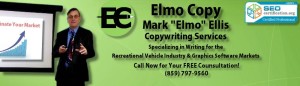 copywriting recreational vehicles