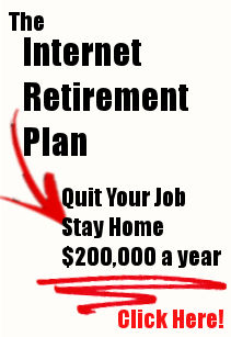 Internet Retirement