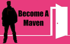 become a maven