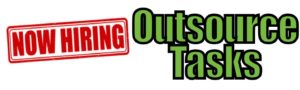 outsource tasks
