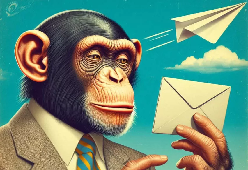 mail chimp email marketing platform