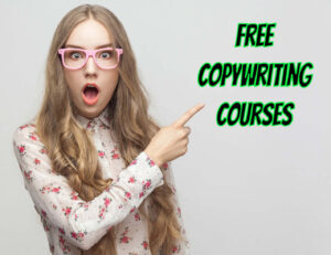 free copywriting courses