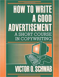 How to write advertising copy