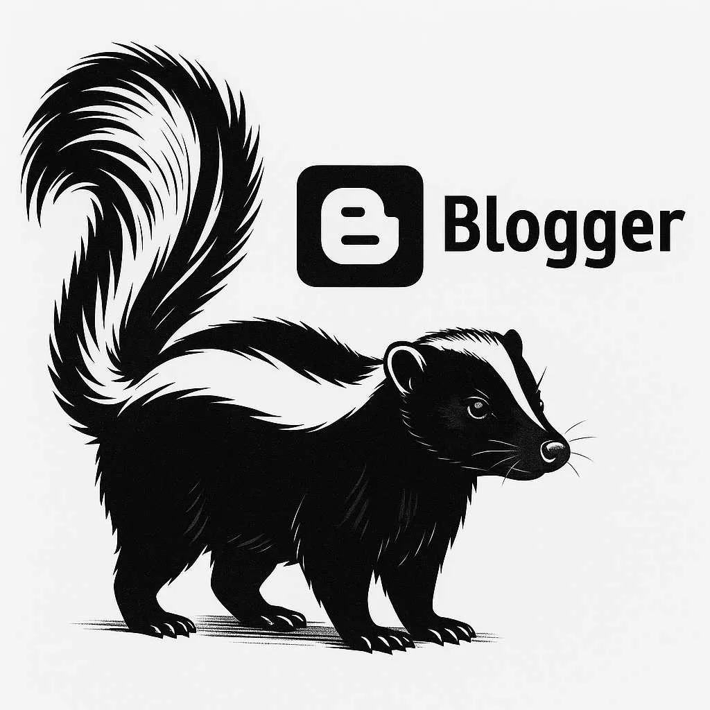 Downside of Googles Blogger