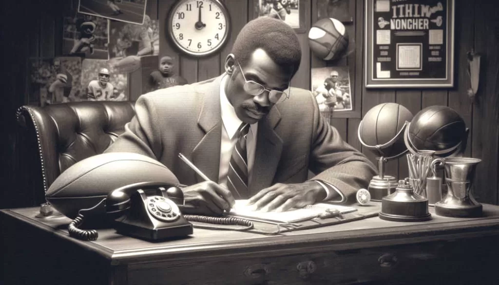 blog content for coaches