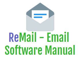 Email Manual Copy
