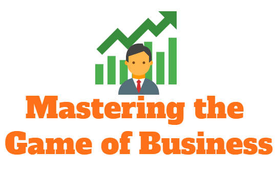 Mastering the Game of Business Ghost Written