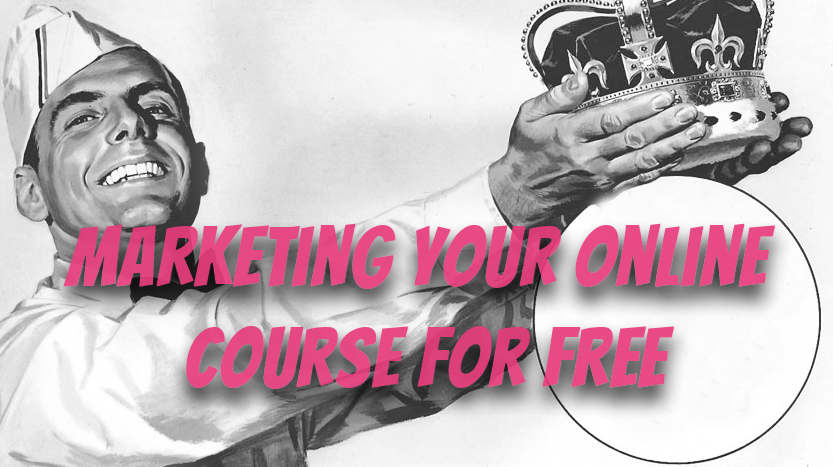 marketing your online course