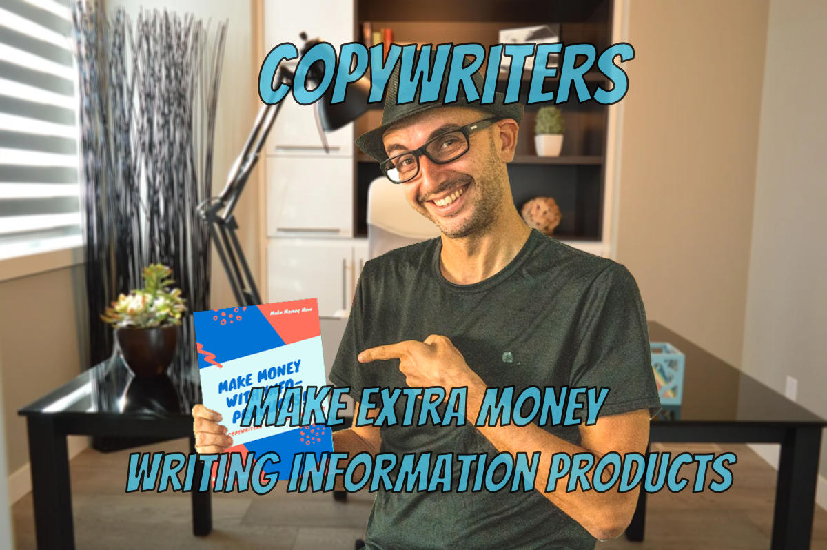 copywriters make money