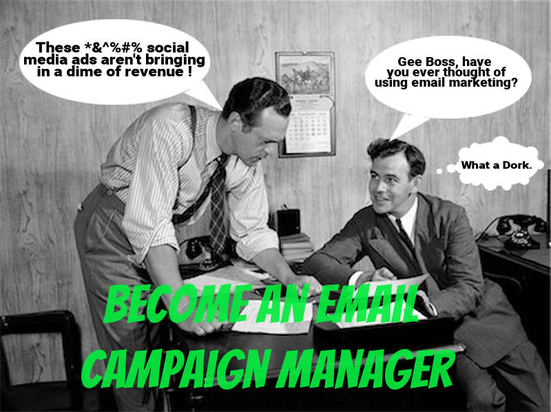 email campaign manager