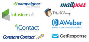 email service companies