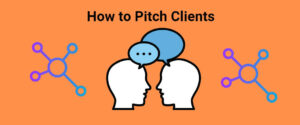 Pitching Copywriting Clients
