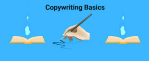 copywriting what is it