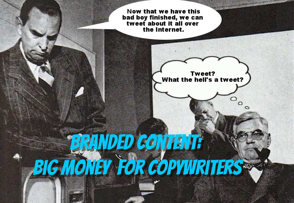 branded content for copywriters