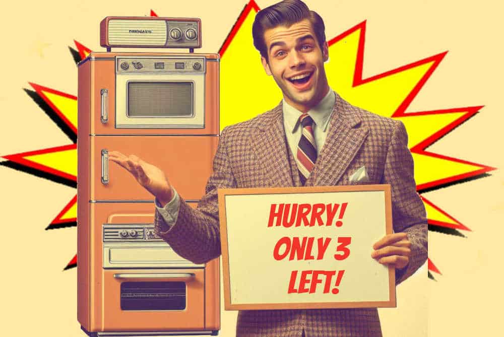 Copywriting Using Urgency And Scarcity Secret Strategies To Big Money Photo Inspiration