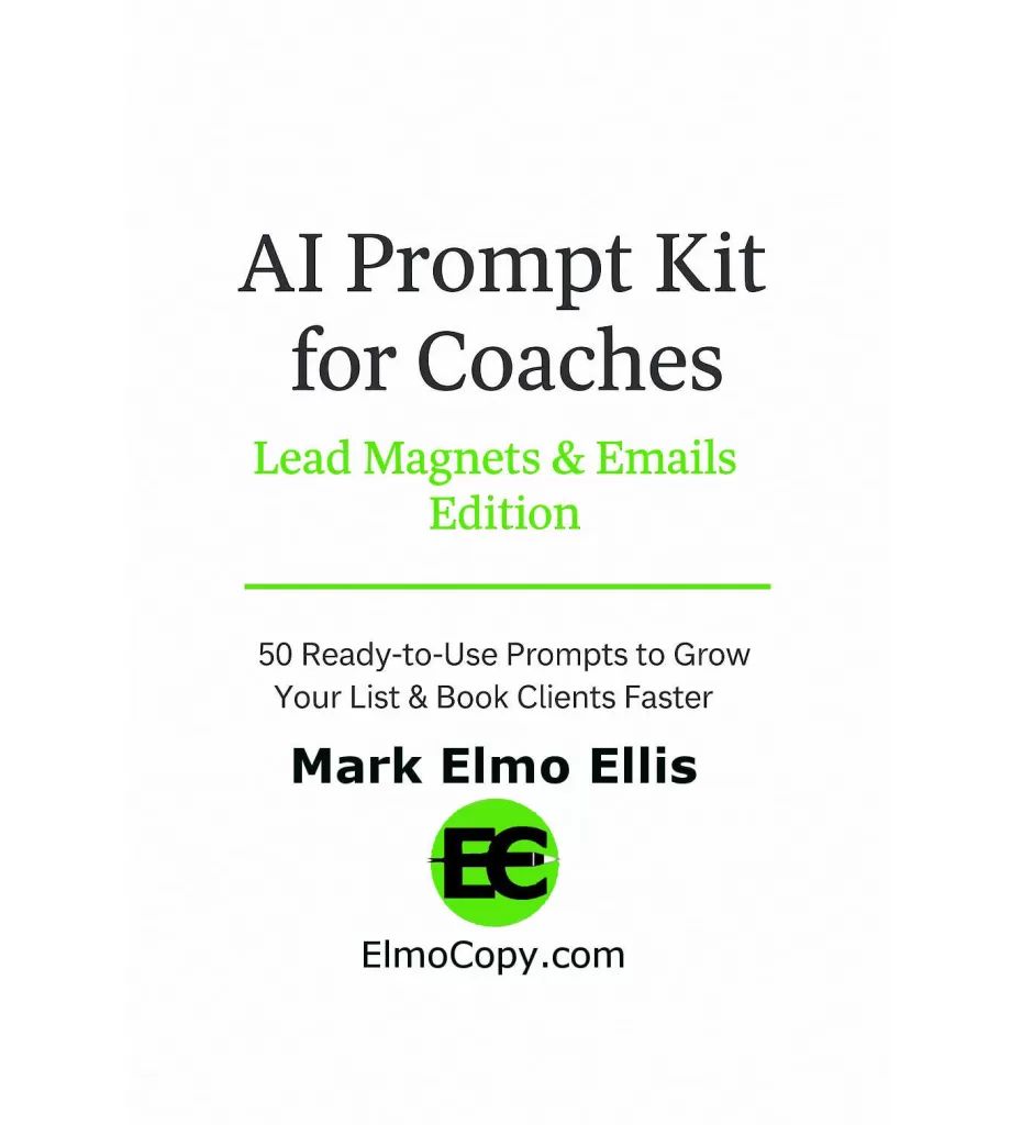 AI Prompt cover