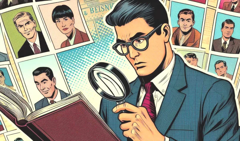 clients research for digital product creation