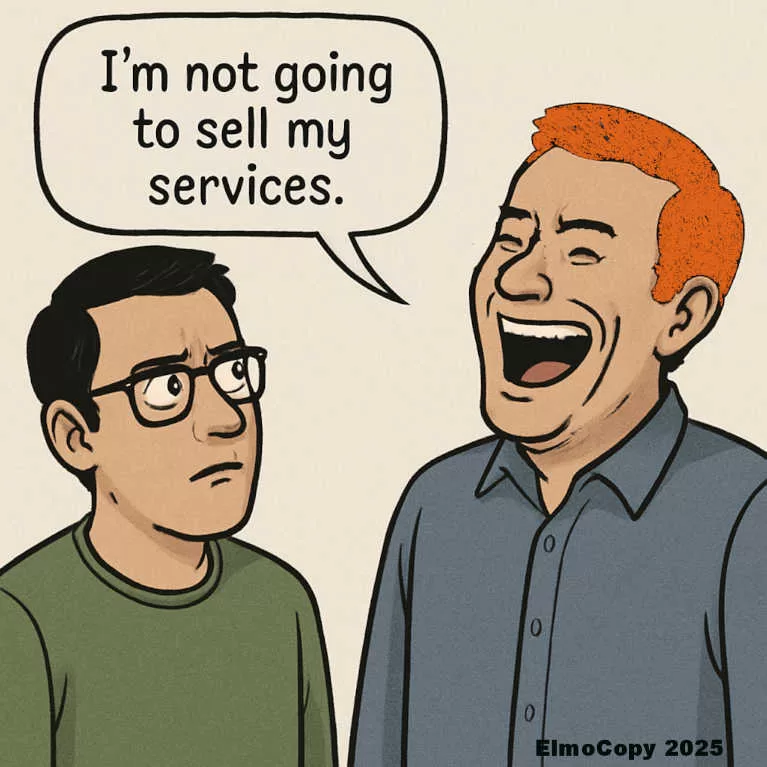 High-Converting Coaching Copy