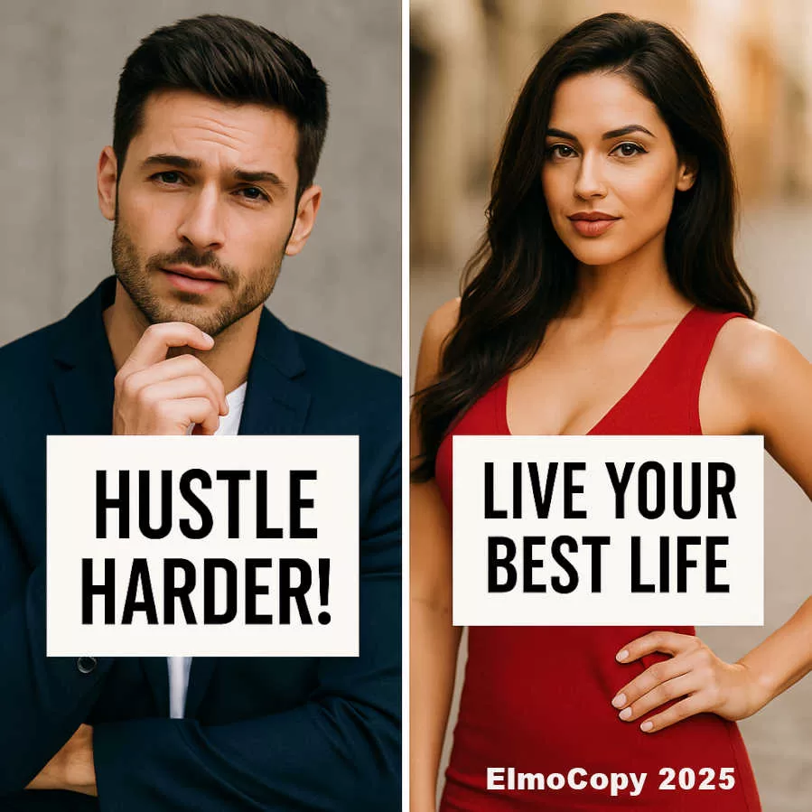 High Converting Coaching Copy