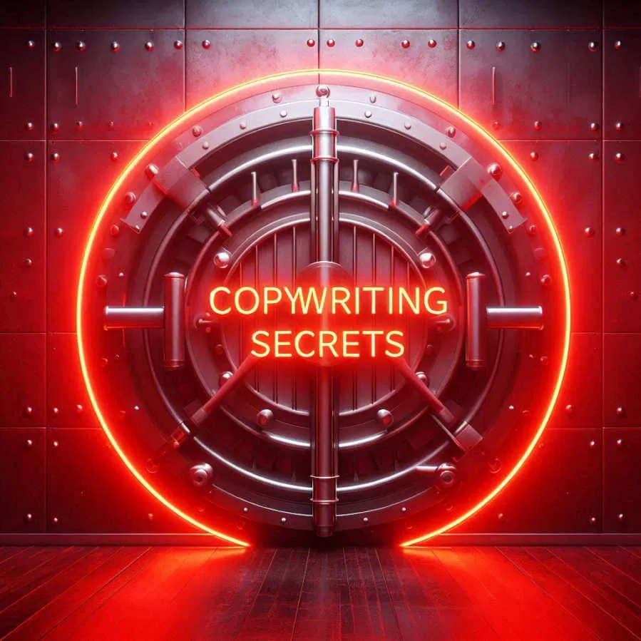 Copywriting Vault