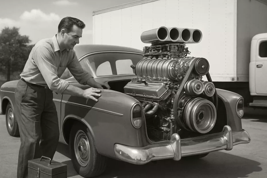 Repurposing Blog Posts into Social Media Posts