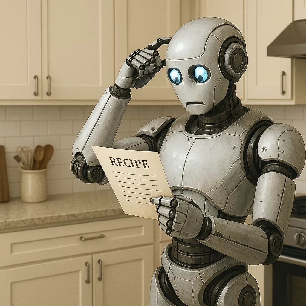 AI Recipe for Repurposing Blog posts