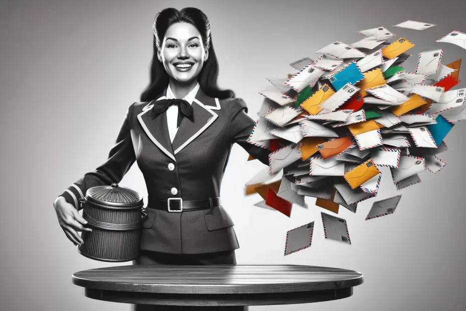 Native American Business Woman 5 -day - email - challenge