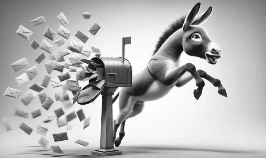 email marketing still kicks ass